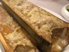 -粗茶淡饭·汉口公馆(循礼门店)