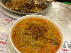 -大哥餐厅(西城花园店)