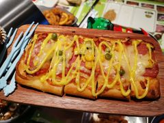 -嫩羊羊·延边烤串·朝鲜族美食(张家港美食街店)