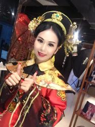 -东古旅拍摄影•格格服汉服•租赁(故宫店)