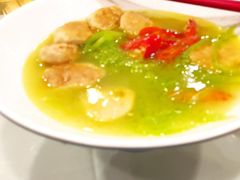 -苏苑饭店-中餐厅(长桥地区店)