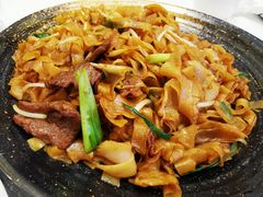 传统干炒牛河-沙河粉村·国家非遗传承(云台店)