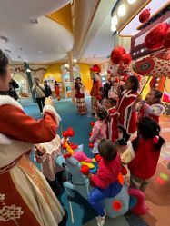 -奈尔宝·儿童乐园·亲子餐厅(长沙北辰荟店)