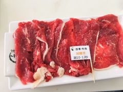 -三头牛·潮汕牛肉生蚝火锅 (夏湾店)