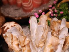 -湊湊火锅·茶憩(石家庄万象城店)