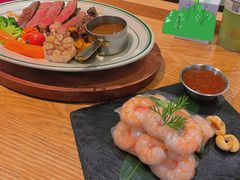 -魏客咖啡(中铁中心店)