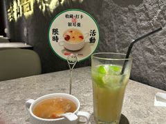 -留半山·香港食堂(啦啦宝都店)