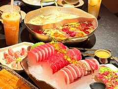 -色響火锅(恒隆广场店)