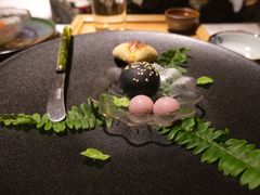 -叶叶菩提(太原别墅店)