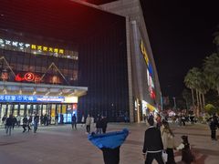 -万达广场(宁德蕉城店)