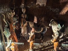 -洛阳古墓博物馆