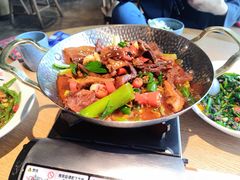 -符离集餐厅(万象城店)