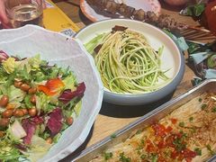 -肉串汪(望京店)