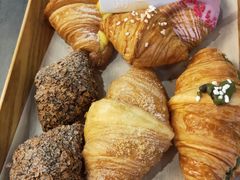 -牛角村(大族广场店)