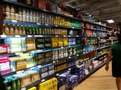 -永辉超市(大西洋银泰城店)
