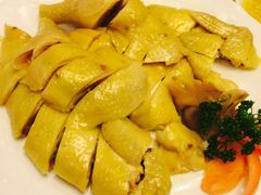 -广胜通达海鲜食府(黄沙店)