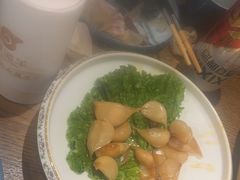 -百草滩羊清水涮羊肉(长城路店)
