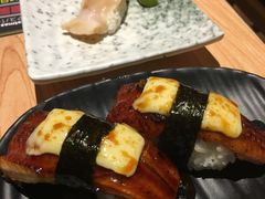 -板长寿司(铜锣湾店)