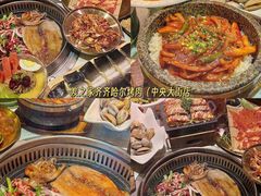 -炭之家·齐齐哈尔非遗烤肉·鲜切直供(中央大街店)