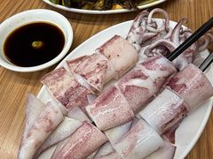-荣基四海一家·家常菜·海鲜大排档(新安店)