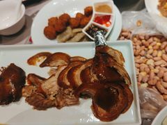 -京味斋·北京烤鸭(北京南站洋桥店)