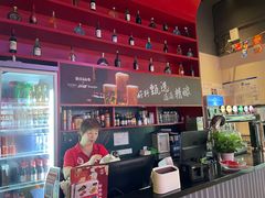 -聚点串吧·北京烧烤(海淀黄庄店)