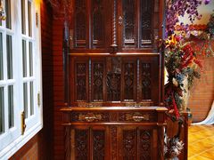 -叶叶菩提·晋福宫