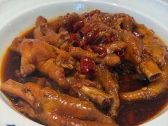 -欧记大排档·景德菜(上海首店)