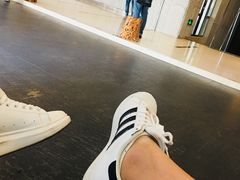 -纽斯桑拿会所(天山店)