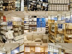 -MUJI无印良品(星光68广场店)