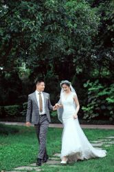 -蔚蓝映像STUDIO婚纱摄影(南稍门店)