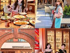 -Mammamia意大利餐厅(阳春巷店)