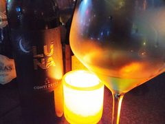 -Mercato莫卡多露台餐厅与酒吧(K11店)
