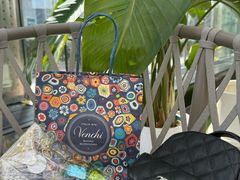 -VENCHI 闻绮(北京国贸商城店)