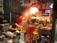 -下环街市熟食中心
