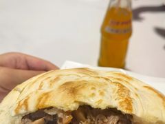 -子午路张记肉夹馍(小寨西路店)
