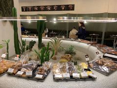 -OUR Bakery(SKP-S店)