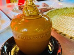 佛跳墙-大树头森林餐厅(番禺广场店)