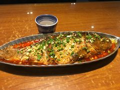 -95号酱骨·一块豆腐(展春园西路店)