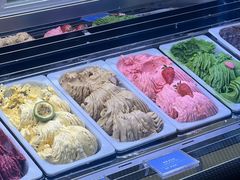 -CORNER CONE GELATO酷矿手作霜淇淋(南头古城店)