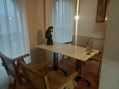 -Me Coffee下午茶艺术空间