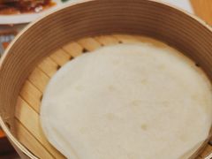 -晋阳春·山西菜·北京烤鸭(交大店)