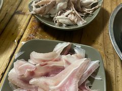 -汝萍传统蘸水菜(春华路总店)