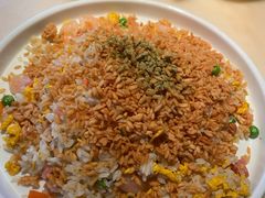 虾仁炒饭-桂满陇-十里风荷(合生汇店)