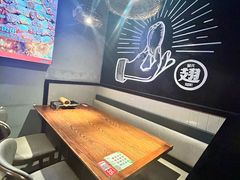 -管氏翅吧(台湾街店)