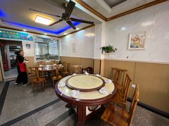 -安徽土菜馆(新奉公路店)