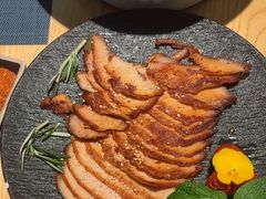 -云吉纳·云南菜(科创云廊店)