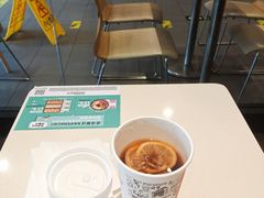 -肯德基(国展店)