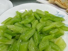-四海回族饭店(前进大街店)