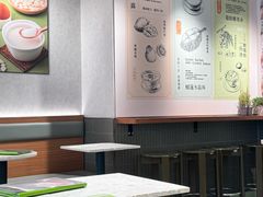 -聪嫂私房甜品·Since2004(旺角二店)